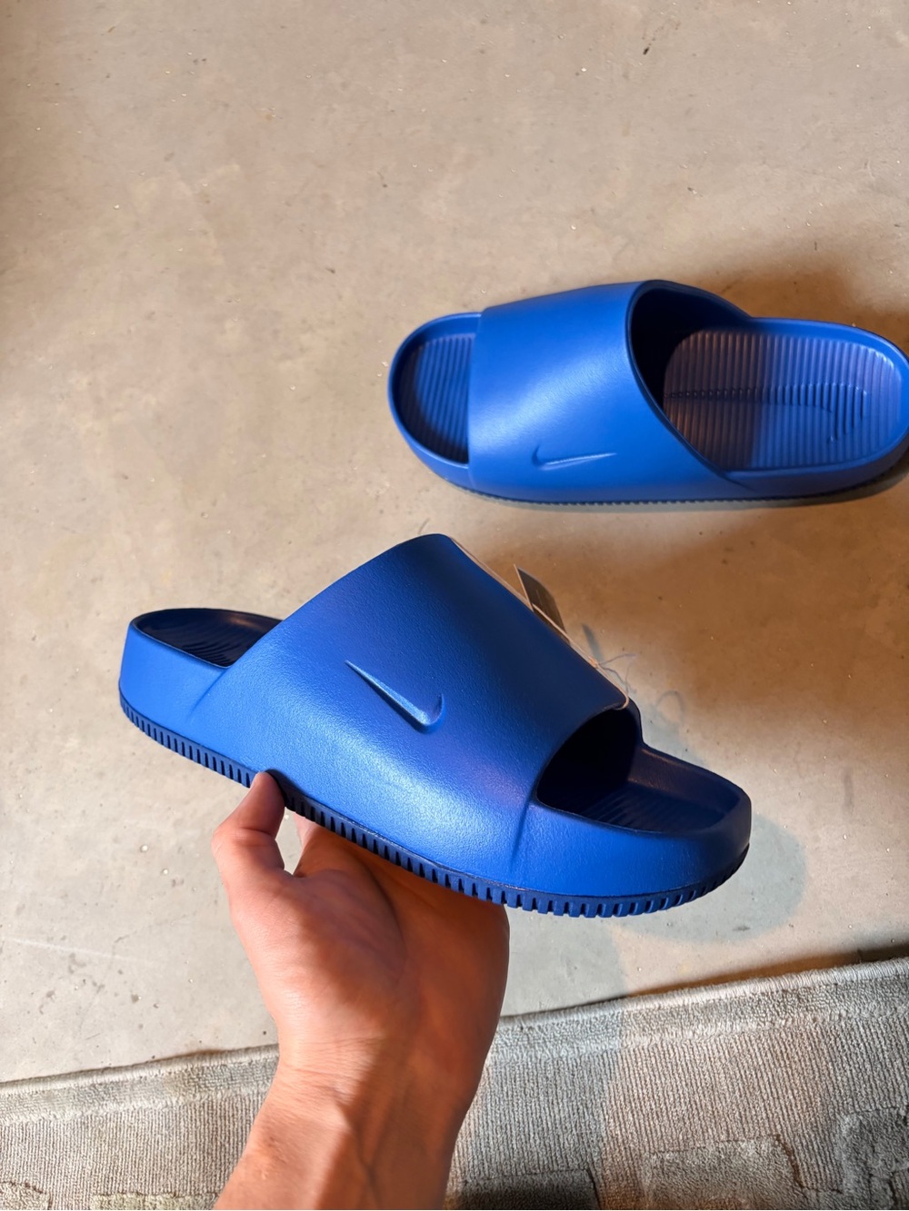 Nike Calm Slide Brand New Size 13